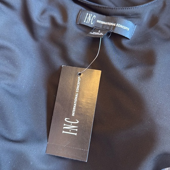 I.N.C. International Concepts Dress - Picture 6 of 7